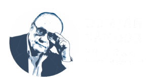 Demján Sándor Program logo