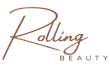 rolling beauty logo